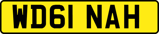 WD61NAH