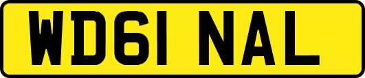 WD61NAL