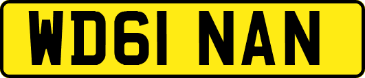 WD61NAN