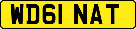 WD61NAT