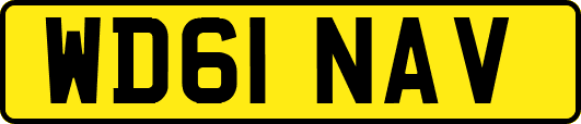 WD61NAV