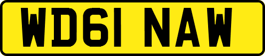WD61NAW