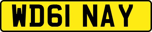 WD61NAY