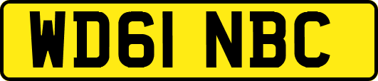 WD61NBC