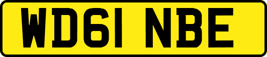 WD61NBE