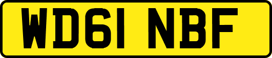 WD61NBF
