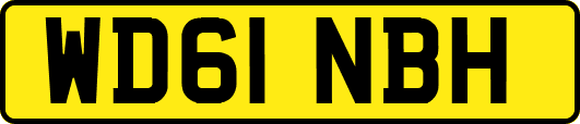 WD61NBH