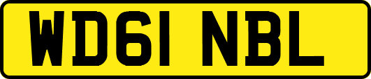 WD61NBL