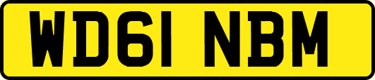 WD61NBM