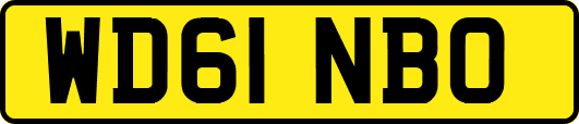 WD61NBO