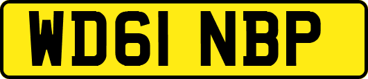 WD61NBP