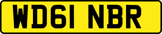 WD61NBR