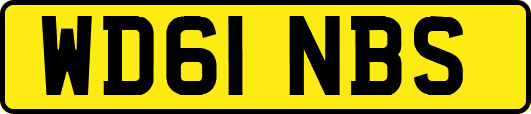 WD61NBS