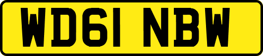 WD61NBW