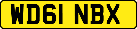 WD61NBX