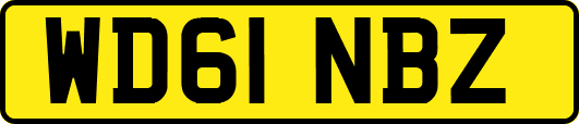 WD61NBZ