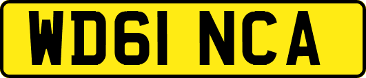 WD61NCA