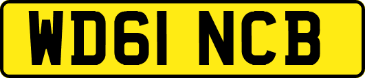 WD61NCB