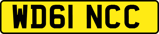 WD61NCC