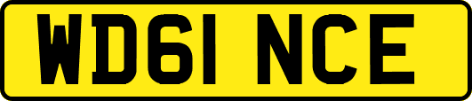 WD61NCE