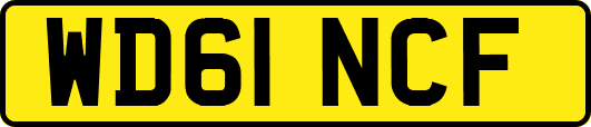 WD61NCF
