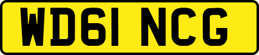 WD61NCG