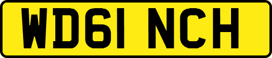 WD61NCH
