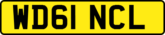 WD61NCL