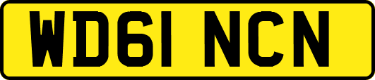 WD61NCN