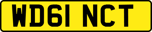 WD61NCT