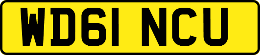 WD61NCU