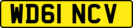 WD61NCV