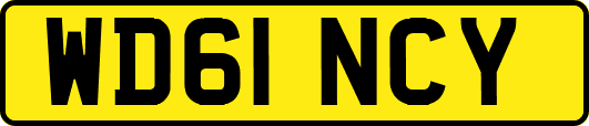 WD61NCY