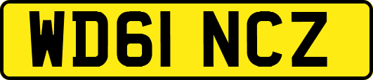 WD61NCZ