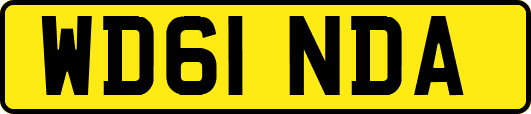 WD61NDA