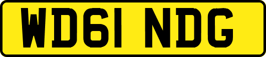 WD61NDG