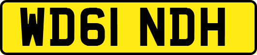 WD61NDH