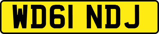 WD61NDJ