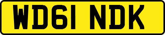 WD61NDK