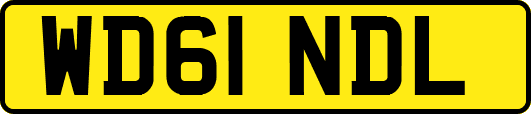 WD61NDL