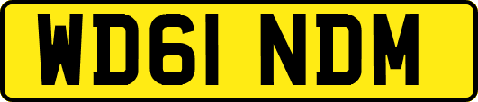 WD61NDM