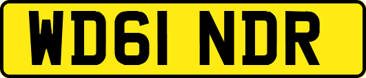 WD61NDR