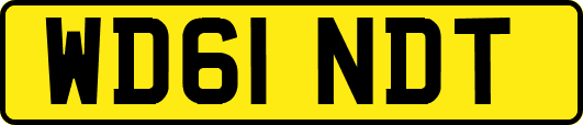WD61NDT