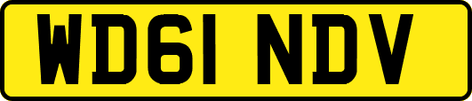 WD61NDV
