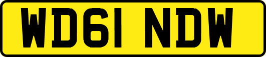 WD61NDW