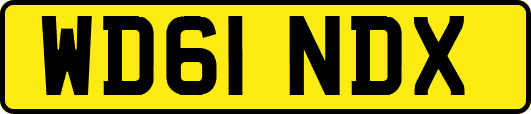 WD61NDX