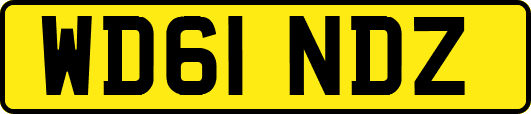 WD61NDZ