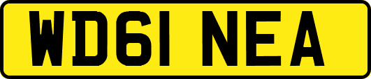 WD61NEA