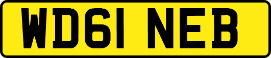 WD61NEB
