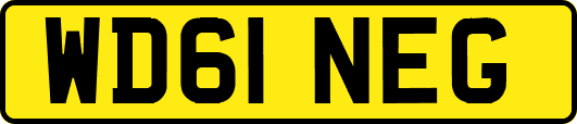 WD61NEG
